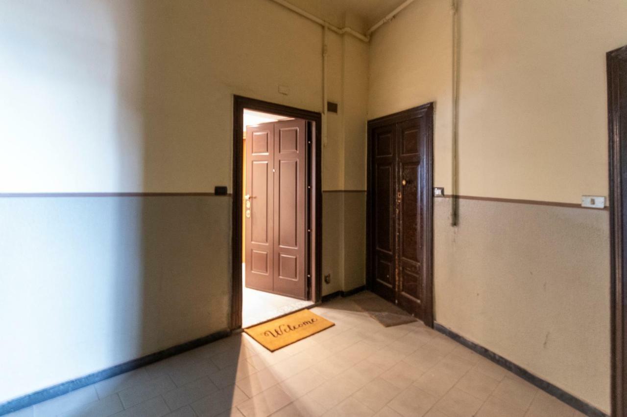 Studio Alzaia 54 Navigli Мілан Екстер'єр фото
